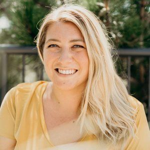 Meet your Posher, Natasha